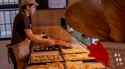  Il Pretesto,  un’oasi di gusto con ingredienti a chilometro zero
