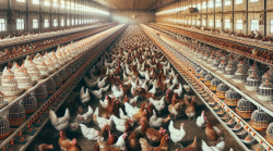 Polemiche dopo l'incidente con le galline finite in mezzo alla strada. Ma che differenza c'è tra pollo e gallina?