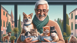 Bonus animali domestici, come richiedere l'aiuto economico per cani, gatti, criceti, furetti e piccoli roditori