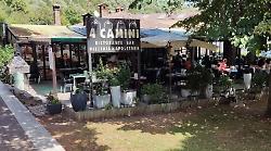 Passione e imprenditoria al Lago Trasimeno , ristorante e pizzeria 4 Camini