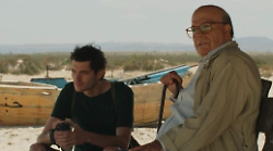 Fausto Sartori è esistito veramente? Chi è l'uomo che vuole uccidere Craxi in Hammamet e il suo significato nel film