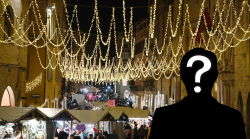 Perugia invasa dai turisti a Natale, ecco l'identikit del visitatore: età, sesso, provenienza e possibilità di spesa