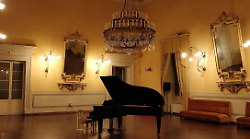 Nuova location da favola per celebrare matrimoni in Umbria