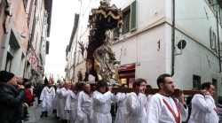 Foligno, dopo 8 anni la festa del Patrono torna a casa: il programma delle celebrazioni 