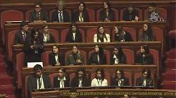 Il progetto degli studenti sul Vinosanto vince il premio del Senato