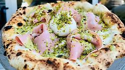 400 Gradi, dove ogni pizza racconta una storia