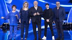 Io Canto Senior stasera in tv venerdì 24 gennaio su Canale 5: le anticipazioni della semifinale