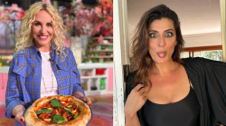 Antonella Clerici in tv su Rai 1 con E' sempre mezzogiorno: la conduttrice su Elisa Isoardi: "Mi ha fatto soffrire". Ecco quello che era successo