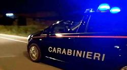 Narni, nell'auto dispositivi per impianti di videosorveglianza rubati a Foligno: due settantenni nei guai