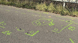 Perugia, i morti sulle strade sono aumentati del 233%. Zara (Legambiente): "Dati allarmanti, bisogna andare nella direzione intrapresa da Bologna Città 30"