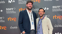 Bafta Film Awards, un cortometraggio made in Umbria in corsa per gli Oscar britannici. E' Adiós di Bernardo Angeletti. "Una grandissima emozione"
