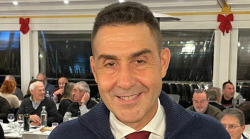 Idea Vannacci nel centrodestra per le elezioni regionali, Tomasi si muove per la sfida a Giani e nel centrosinistra aretino ecco chi sale