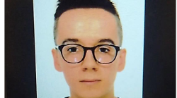 Perugia, Andrea Prospero scomparso: appello per ritrovare il giovane studente di informatica
