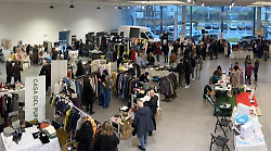Outlet Insieme, a febbraio torna l'evento dei commercianti dello Scalo