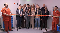 Un nuovo macchinario per curare i tumori: l'eccellenza del reparto di Radioterapia di Città di Castello 