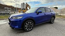 Honda ZR-V, l'efficienza dell'ibrido autoricaricabile: mix tra comodità, ottimizzazione dei consumi e divertimento al volante