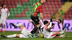 Gran cuore Ternana: va sotto con la Vis Pesaro, rimonta e ribalta (2-1)