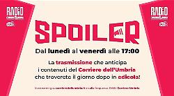 Spoiler - puntata di lunedì 27 gennaio
