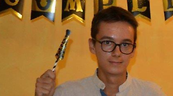 Andrea scomparso da tre giorni, la famiglia: "Aiutateci a trovarlo"