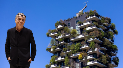 Stefano Boeri e le opere architettoniche più iconiche: dal Bosco Verticale alla Villa Méditerranée