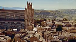 Orvieto spicca tra le città più accoglienti del mondo del 2025. La città sulla Rupe amata dai turisti internazionali