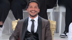 Gianmarco e il suo primo ingresso da tronista a Uomini e Donne su Canele 5, lunedì 27 gennaio: Maria vuole coinvolgere il suo amico Enzakkione