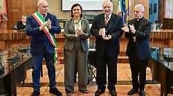 Giorno della Memoria, in Prefettura la consegna delle medaglie d'onore in ricordo di 4 deportati