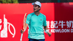 Francesco Passaro entra nella storia: il tennista perugino è nella top 100 al mondo della classifica ATP 