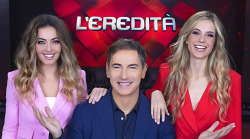 Greta Zuccarello e Linda Pani, chi sono le professoresse de L'Eredità in tv su Rai 1 con Marco Liorni, martedì 28 gennaio: ecco il segreto del successo