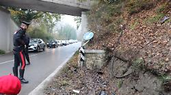 Tragico schianto, due dirigenti del Comune rinviati a giudizio. Nell'incidente persero la vita quattro giovani