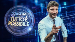 Stasera tutto è possibile in tv martedì 4 febbraio su Rai 2: ospiti e anticipazioni dello show di Stefano De Martino