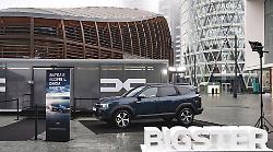 Dacia Bigster, il C-Suv essenziale e cool: full-hybrid da 155 Cv, mild hybrid da 140 Cv, anche a Gpl e 4x4 da 130 Cv
