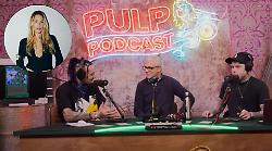 Fedez aveva già parlato di Angelica Montini a Pulp Podcast? Il rapper e le foglie del destino: "Ho conosciuto una ragazza col nome simile alla dea tentatrice Moini"