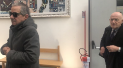 Uccise la moglie malata, offre risarcimento ad una associazione e chiede giustizia riparativa