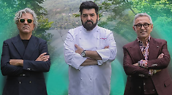 Masterchef stasera in tv giovedì 30 gennaio su Sky Uno: gli aspiranti chef tra le stelle di Villa Crespi