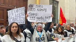 Beko, passi in avanti per l'acquisizione da parte di Invitalia dello stabilimento in viale Toselli