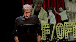 Silvano Spada torna alla guida del Todi Festival