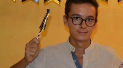 Il messaggio nei canali Telegram: "Rimuovete Prospero dai gruppi ed eliminate le chat"