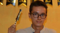 Andrea Prospero, la rivelazione: "Xanax prescritto rubando dati a medico in pensione". Il caso dello studente morto a Perugia su Chi l'ha visto?