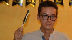 Caso Andrea Prospero, il 18enne ai domiciliari vuole tornare libero e presenta istanza al Riesame