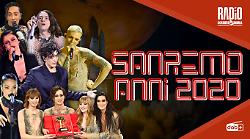 Le consacrazioni di Achille Lauro, Irama e Tananai: gli anni 2020 del Festival di Sanremo