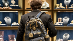 Ha rubato gioielli in ditta dopo 30 anni da dipendente, l'operaio era in crisi e chiede scusa. Altri episodi. Indagini partite dai compro oro