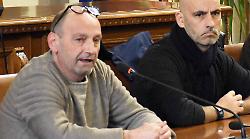 Tragico schianto, sabato l'ultimo saluto a Riccardo Coccolini