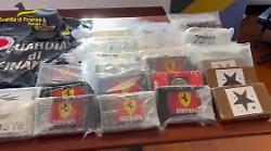 Maxi sequestro di oltre 65 chili di cocaina. Arrestato titolare di un noto locale della movida di Foligno