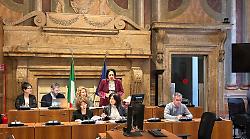 San Valentino, più di 200 eventi in due mesi a Terni tra musica, arte, incontri letterari e sport. Presentato il cartellone