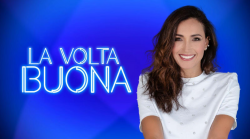 La volta buona oggi in tv venerdì 31 gennaio su Rai 1: gli ospiti di Caterina Balivo
