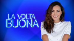 La volta buona oggi in tv venerdì 4 aprile su Rai 1: gli ospiti di Caterina Balivo