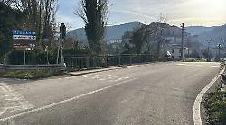 Tragico incidente in Valnerina. Muore a 50 anni con lo scooter vicino a Casteldilago. Inutili i soccorsi