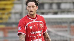 Rimini-Perugia 1-1, Cisco replica a Fiorini ma il pari serve poco al Grifo