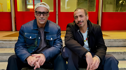 Matteo Amantia sul palco di Ora o mai più stasera in tv su Rai 1, sabato 1° febbraio: arriva il voto di Donatella Rettore che fa discutere